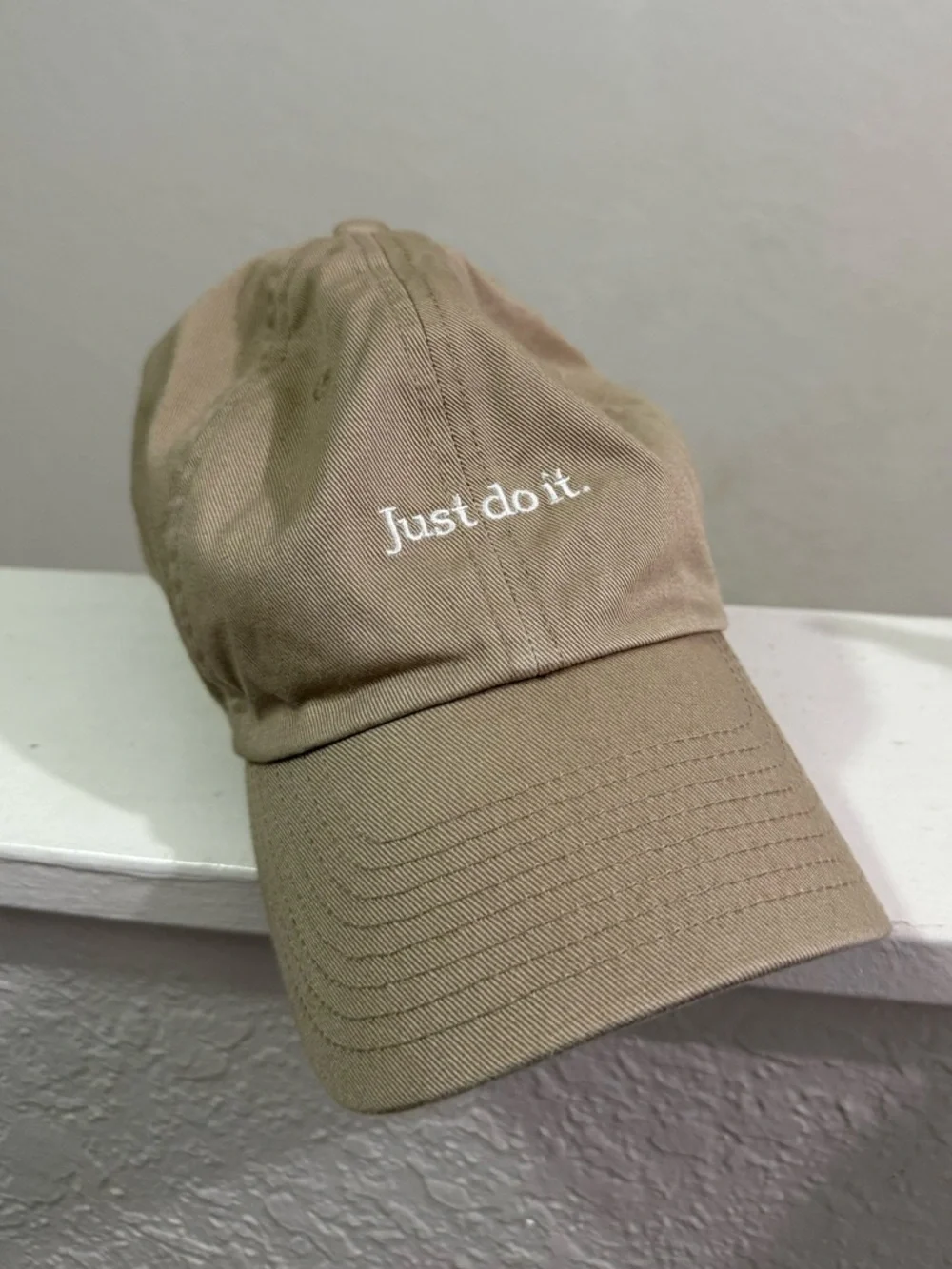 Nike Cap - Picture 1 of 3
